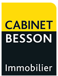 Immobilier à Grenoble - Cabinet-Besson